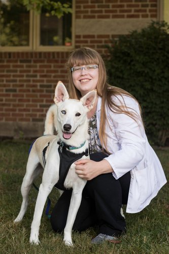 Dr. Jessica Kessler, DVM