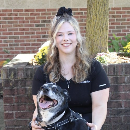 Samantha 